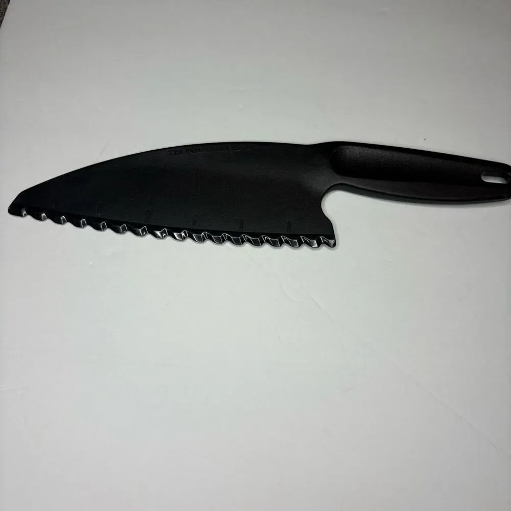 Pampered Chef Serrated Nylon Knife #1119